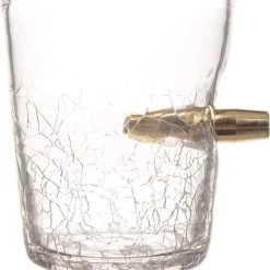 CKB - Whiskey - Tumbler - Whiskeyglazen - Whisky - Glas - Glazen - Whiskyglazen - Shot In The Glass - 300ml -Tefal Shop 550x584 3