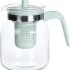 Merkloos Glazen Theepot Met Groen Filter - 1,5 L -Tefal Shop 550x584 4