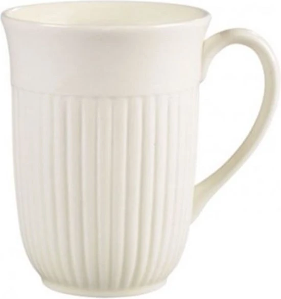 Wedgwood Edme Beker - Ø 8 Cm - 300 Ml 5 Wedgwood Edme Beker - Ø 8 Cm - 300 Ml - Afbeelding 3