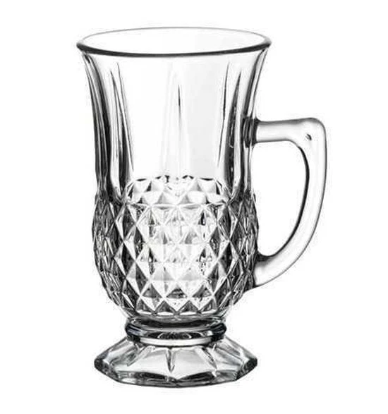 Pasabahce Istanbul Glazen - 160 Ml - Set Van 6 6 Pasabahce Istanbul Glazen - 160 Ml - Set Van 6 - Afbeelding 4