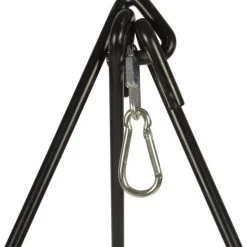 Esschert Design - Driepoot Met Ketting - Haardvuur Accessoires - Staal - Zwart -Tefal Shop 550x590 3