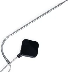 BotsBats® - Digitale BBQ Thermometer - Barbeque En Keuken Accessoires - Draadloze Vleesthermometer - Bluetooth Met App - Batterij Inbegrepen - Kernthermometer Draadloos - Cadeau Tip Voor Mannen -Tefal Shop 550x597 1