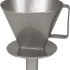 Plast Team Plastic Dripper Koffie Geschikt Voor Filter No.4 -Tefal Shop 550x612