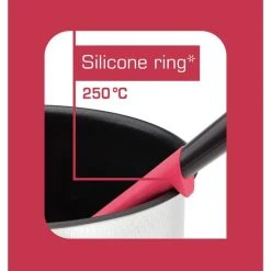 Tefal Kookgerei Tefal Ingenio K20646 Spatel Met Blad Uit Silicone -Tefal Shop 550x613 2