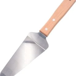 Pizza Schep - Taartschep - Pizzaroller - Pizzasnijder - Aluminium - Lengte 43 Cm - Able & Borret 15 Pizza Schep - Taartschep - Pizzaroller - Pizzasnijder - Aluminium - Lengte 43 Cm - Able & Borret -Tefal Shop 550x618