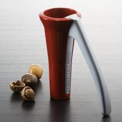 Drosselmeyer Notenkraker, Rood -Tefal Shop 550x621 2