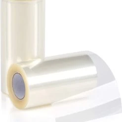 XYZ Goods - Acetaat Folie - Inlegfolie - Garneerring - Taartrand - Bakken - Bak Accessoires - Transparant - 8 Cm X 10 M -Tefal Shop 550x622 4