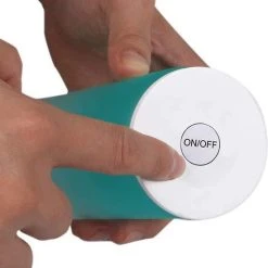 3M LED Licht Fles - Fles Licht - Bottle Light - LED Stickers - LED Licht - Wit Licht - 1 Stuk -Tefal Shop 550x626