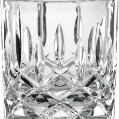Nachtmann Noblesse S.O.F. Glas - 245 Ml - Set à 4 Stuks -Tefal Shop 550x631 1