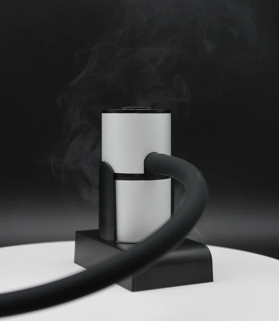 FoodJoe Foodsmoker Voor Koud Roken - Inclusief Rookmot - Smoking Gun FSM-1 - Rookapparaat - Rookoven - Roker - Smoker Voor Binnenshuis - Rookpistool - Smoke Infuser 7 FoodJoe Foodsmoker Voor Koud Roken - Inclusief Rookmot - Smoking Gun FSM-1 - Rookapparaat - Rookoven - Roker - Smoker Voor Binnenshuis - Rookpistool - Smoke Infuser - Afbeelding 5
