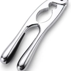 Polarbear Notenkraker – Walnotenkraker – Nutcracker – RVS – 17cm