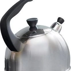 BK Karaat+ Fluitketel - 2,5 Liter - Inductie -Tefal Shop 550x646 1