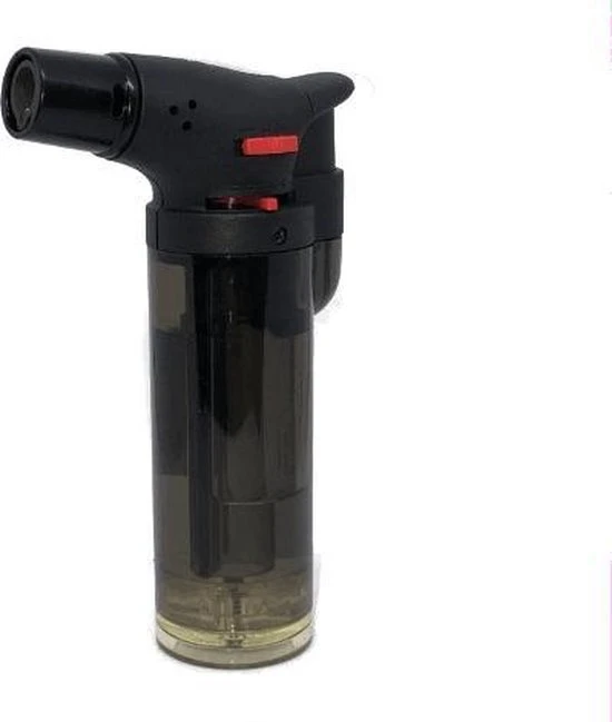 Merkloos Gasbrander - In Verschillende Kleuren - 1 Stuks 3 Merkloos Gasbrander - In Verschillende Kleuren - 1 Stuks