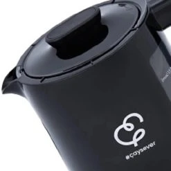 Karaca Caysever Caydanlik - Turkse Theepot Elektrisch -Theepot Met Spraak Functie-CHROME -Tefal Shop 550x649 4