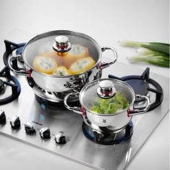 WMF Quality One Pannenset 5-delig - RVS 22 WMF Quality One Pannenset 5-delig - RVS -Tefal Shop 550x650 2