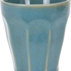 Orange85 Cappuccino Mokken - 4 Stuks - 250 Ml - Porselein - Hittebestendig - Keuken - Accessoires - Cappuccino Glazen - Cappuccino Kopjes - Latte Macchiato Glazen -Tefal Shop 550x651 1