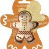 ScrapCooking - Peperkoekman Uitsteker En Sjabloon - Gingerbread Man - Cadeau Idee 2 ScrapCooking - Peperkoekman Uitsteker En Sjabloon - Gingerbread Man - Cadeau Idee -Tefal Shop 550x652 1
