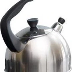 BK Karaat+ Fluitketel - 2,5 Liter - Inductie -Tefal Shop 550x652