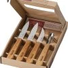 Opinel Essent Keukenset - Naturel Hout -Tefal Shop 550x653 1