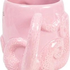 Blond Amsterdam Blond Amterdam Splash - Mok 3D Octopus - 0,35L 9 Blond Amsterdam Blond Amterdam Splash - Mok 3D Octopus - 0,35L -Tefal Shop 550x655 1