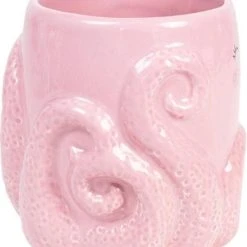 Blond Amsterdam Blond Amterdam Splash - Mok 3D Octopus - 0,35L 7 Blond Amsterdam Blond Amterdam Splash - Mok 3D Octopus - 0,35L -Tefal Shop 550x655