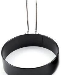 Merkloos Professionele Bakvorm Voor Gebakken Ei In Een Ronde Vorm - Anti Aanbak - Super Leuk Cadeau - Altijd Een Perfect Eitje -Tefal Shop 550x656 1