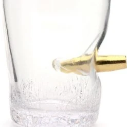 CKB - Whiskey - Tumbler - Whiskeyglazen - Whisky - Glas - Glazen - Whiskyglazen - Shot In The Glass - 300ml -Tefal Shop 550x657 1