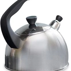 BK Karaat+ Fluitketel - 2,5 Liter - Inductie -Tefal Shop 550x665