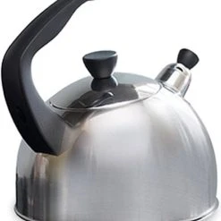 BK Karaat+ Fluitketel - 2,5 Liter - Inductie -Tefal Shop 550x666