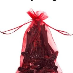 CocktailStamp Tonicstampers - Cocktail Stamper - Tonicstampers Herbruikbaar - Citroen Stamper - Mojito Stamper - Zwart - 10 Stuks -Tefal Shop 550x672