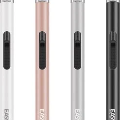 Easylightershop - Elektrische Aansteker - Black - Plasma Aansteker - Kaars Aansteker - Cadeau Verpakking - Aanstekers - BBQ -Tefal Shop 550x682 2