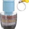 Ronyse Waterfilter Voor Op De Kraan - 1 Stuk - Zuiver Water - Waterontkalker - Waterzuivering - Kraanfilter - Waterontharder - Blauw -Tefal Shop 550x683 3