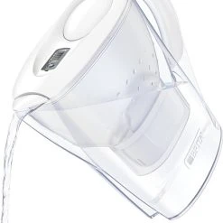 BRITA - Waterfilterkan Marella Cool - Wit - 2,4L + 3 MAXTRA+ Waterfilterpatronen -Tefal Shop 550x683 6