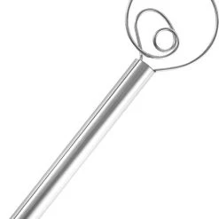 Flokoo Deense Deegklopper - Bakken - Mengen En Kloppen - Garde - RVS