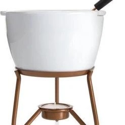 Boska Choco Fondue Marie - Chocolade Fondue - Au-Bain Marie - 550 Ml