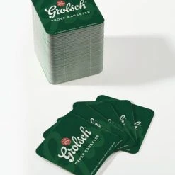Grolsch Bierviltjes 400 Stuks
