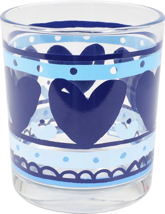 Blond Amsterdam, Delfts Blond, Glas Hartjes, 0,35L 3 Blond Amsterdam, Delfts Blond, Glas Hartjes, 0,35L