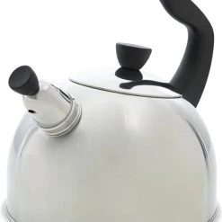 BK Karaat+ Fluitketel - 2,5 Liter - Inductie