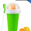 Summer Spark Slushy Maker - Slush Puppy Maker - IJscrusher - Slush Puppy Beker - Slushy Puppy Maker - Slush Maker - Slushy Cup - Tiktok - Groen 1 Summer Spark Slushy Maker - Slush Puppy Maker - IJscrusher - Slush Puppy Beker - Slushy Puppy Maker - Slush Maker - Slushy Cup - Tiktok - Groen -Tefal Shop 550x718