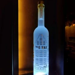 3M LED Licht Fles - Fles Licht - Bottle Light - LED Stickers - LED Licht - Wit Licht - 1 Stuk -Tefal Shop 550x719 1