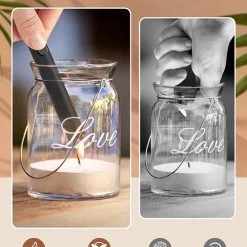 Easylightershop - Elektrische Aansteker - Black - Plasma Aansteker - Kaars Aansteker - Cadeau Verpakking - Aanstekers - BBQ -Tefal Shop 550x733 14