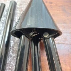 M.T.C Driepoot-3poot-kookstatief-statief-tripod- Voor Dutch Oven En Rooster -Tefal Shop 550x733 23