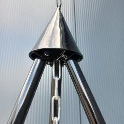 M.T.C Driepoot-3poot-kookstatief-statief-tripod- Voor Dutch Oven En Rooster -Tefal Shop 550x733 24