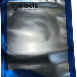 IGOODS Magnetische Messenhouder Van 33 Cm Met Een Draagvermogen Van Maximaal 6 Kg - Voor Messen - Gebruiksvoorwerpen En Gereedschappen - Extra Sterke Magneet -Tefal Shop 550x748