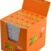 Filter Tips Zetla | 100 X 50 Tips (Oranje) 1 Filter Tips Zetla | 100 X 50 Tips (Oranje) -Tefal Shop 550x764 1