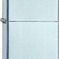 Aansteker Zippo Satin Finish