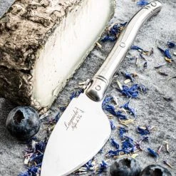 Laguiole Style De Vie Kaasmessenset Premium Line - 3-delig - RVS -Tefal Shop 550x823