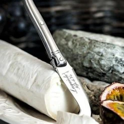 Laguiole Style De Vie Kaasmessenset Premium Line - 3-delig - RVS -Tefal Shop 550x824 1