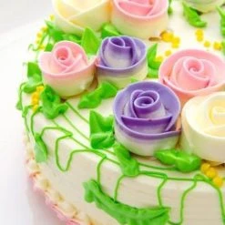 Patisse Taart-draaiplateau - Ø 27 Cm -Tefal Shop 550x824 3