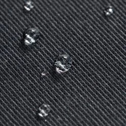 Mistral Home - Tafelkleed Waterafstotend - 150x250 Cm - Zwart 10 Mistral Home - Tafelkleed Waterafstotend - 150x250 Cm - Zwart -Tefal Shop 550x824 4